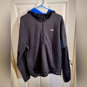 Men's Champion hoodie